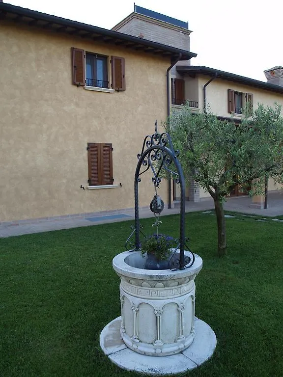 La Gemma B&B Perugia Italia