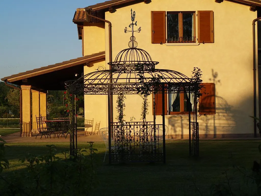Bed & Breakfast La Gemma B&B Perugia Italia