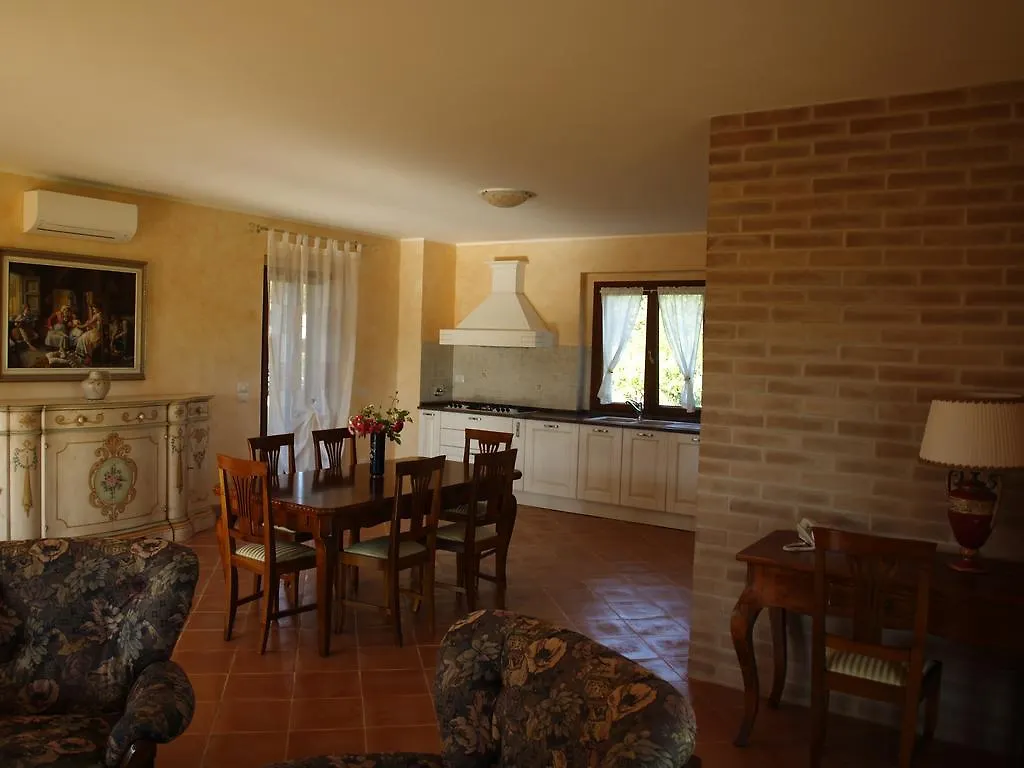 Bed & Breakfast La Gemma B&B Perugia
