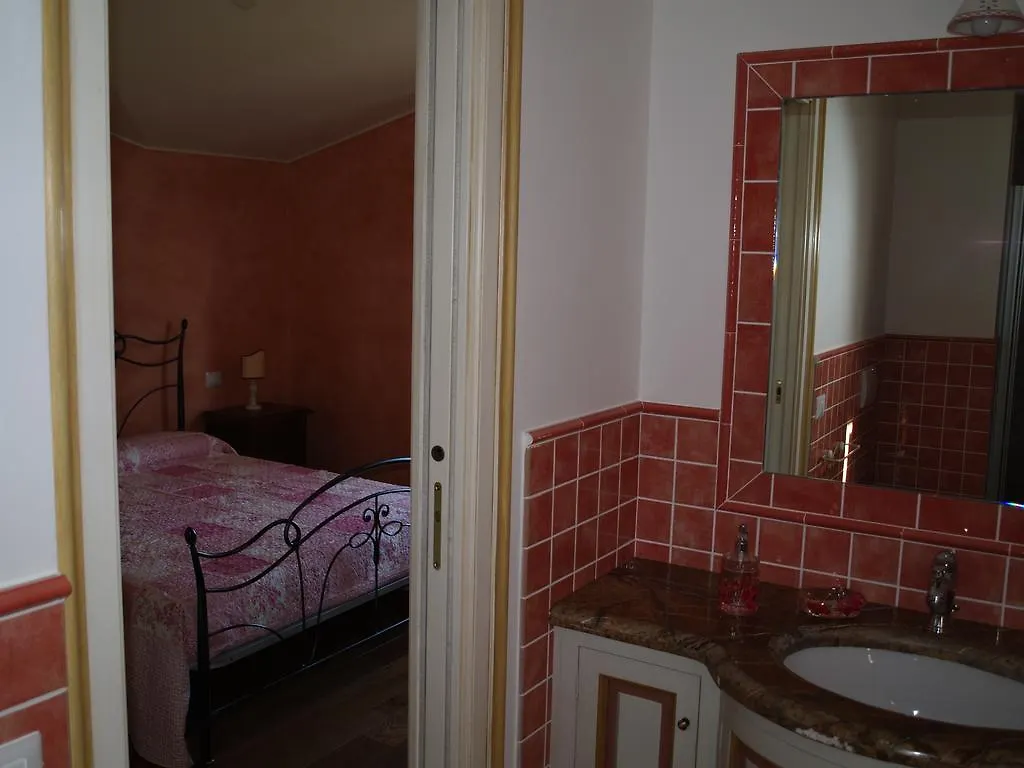 La Gemma B&B Perugia 0*,  Italia