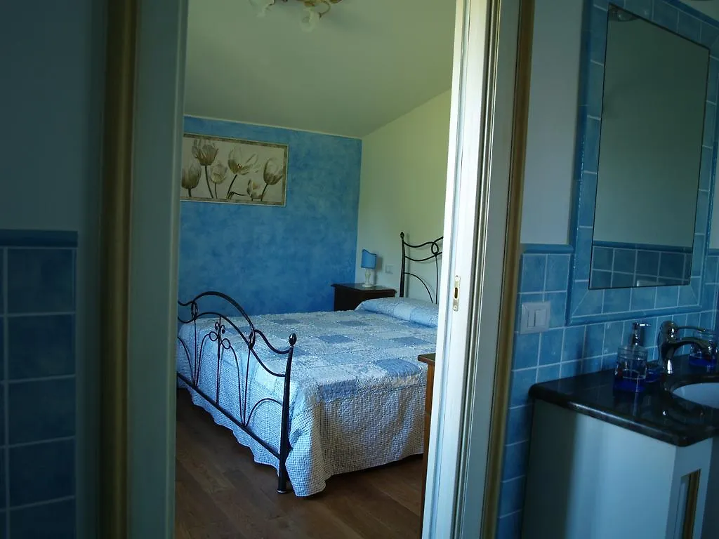 Bed & Breakfast La Gemma B&B Perugia