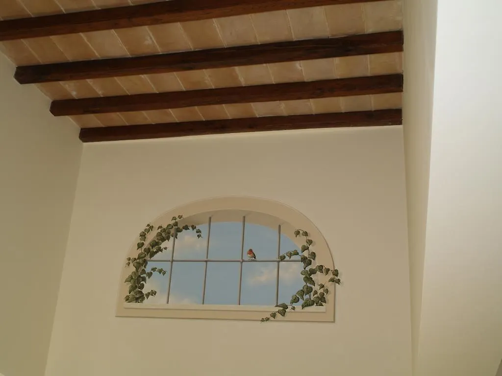 Bed & Breakfast La Gemma B&B Perugia