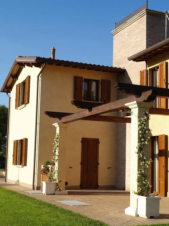 La Gemma B&B Perugia Bed & Breakfast