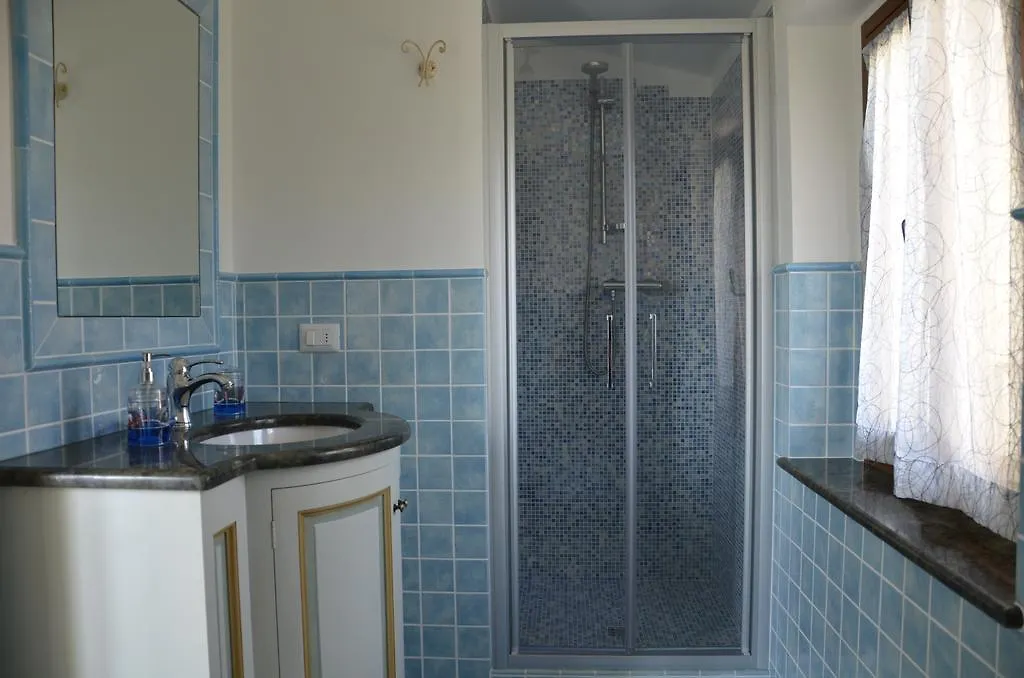 La Gemma B&B Perugia Bed & Breakfast