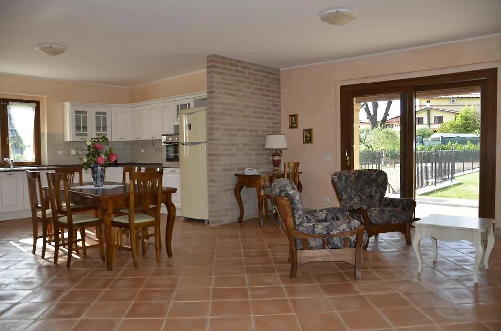La Gemma B&B Perugia