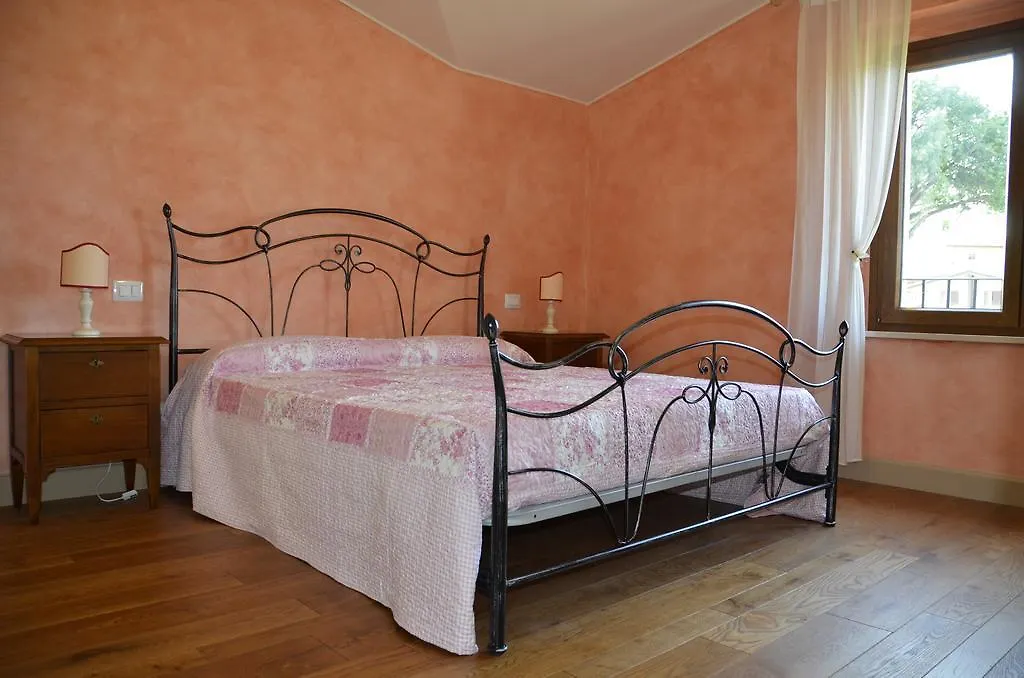 Bed & Breakfast La Gemma B&B Perugia Italia