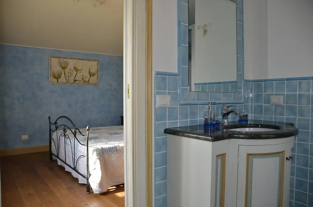 Bed & Breakfast La Gemma B&B Perugia Italia