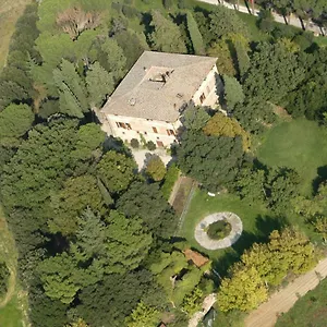 Osperellone Perugia