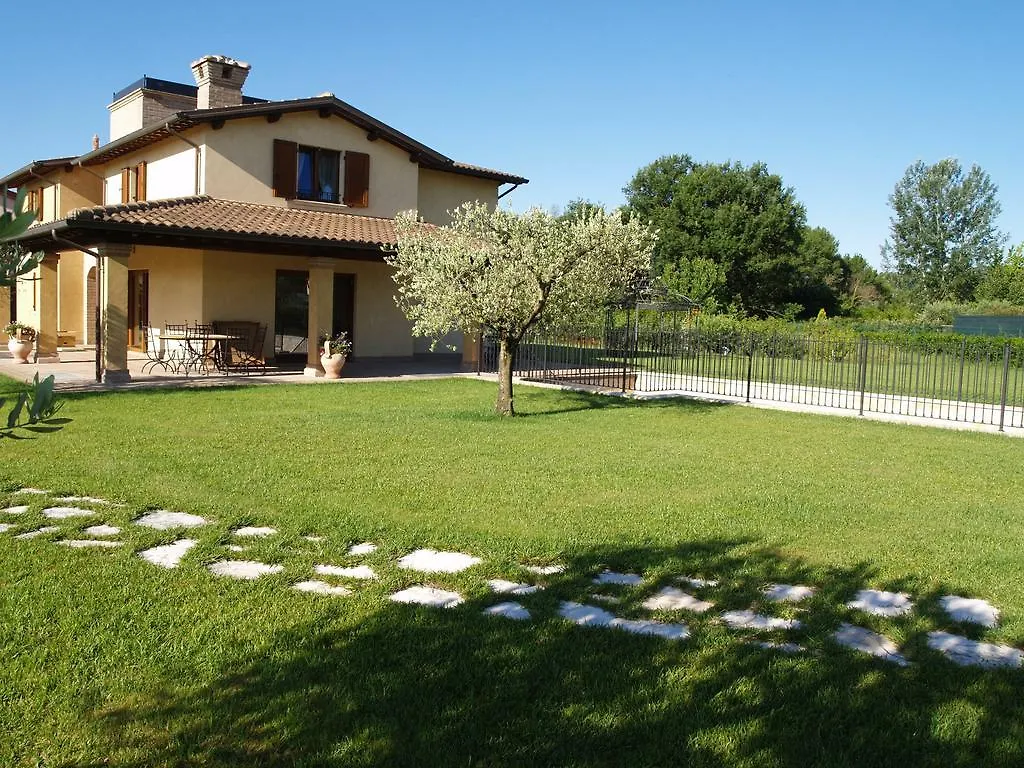 La Gemma B&B Perugia