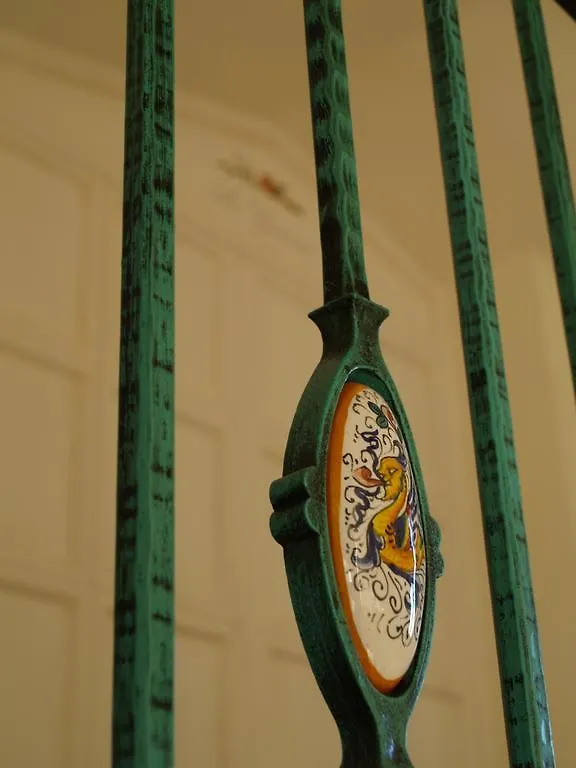 La Gemma B&B Perugia