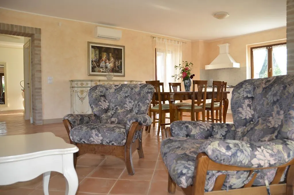 La Gemma B&B Perugia